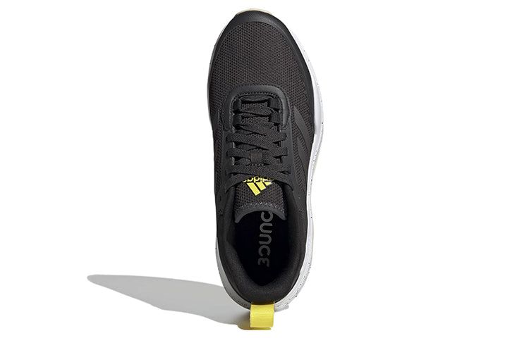 Adidas Trainer V Shoes 'Carbon Iron Metallic' GW4055 sold by KicksCrew product image thumbnail 5