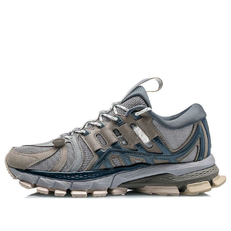 Li-Ning Furious Rider Ace 'New York Fashion Week' ARZP007-6 sold by KicksCrew