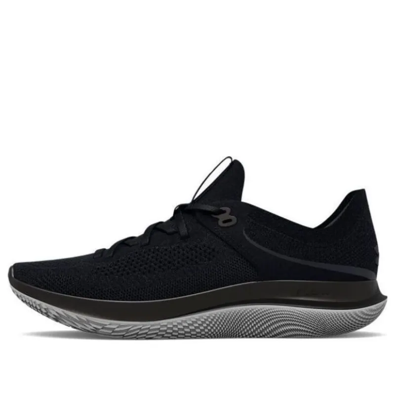 Under Armour Flow Synchronicity 'Black' 3025862-003 sold by KicksCrew