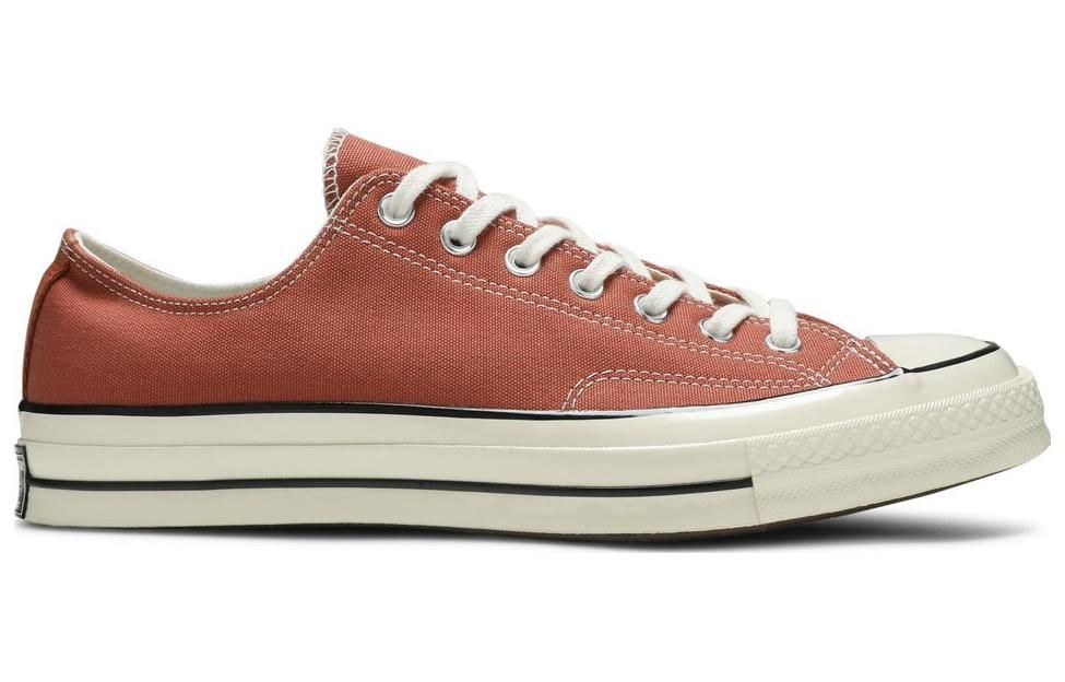 Converse Chuck 70 Low 'Terracotta Red' 161505C sold by KicksCrew product image thumbnail 3
