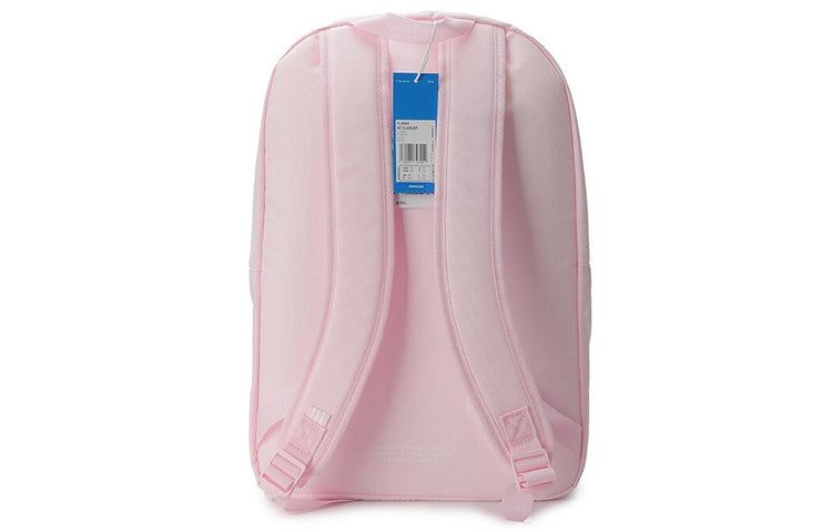 adidas Adicolor Classic Backpack 'Pink' FL9652 sold by KicksCrew product image thumbnail 4