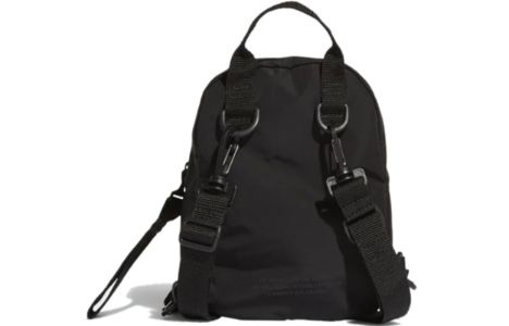 Adidas Originals Mini Backpack 'Black' DV0212 sold by KicksCrew
