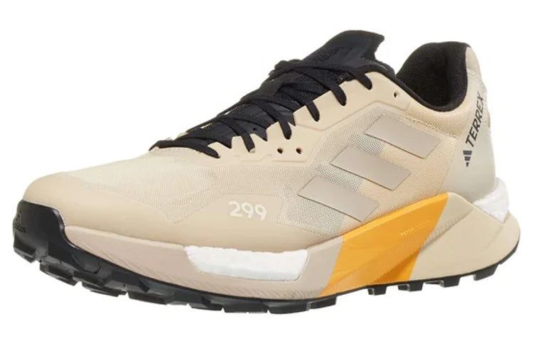 adidas Terrex Agravic Ultra 'Sand Strata Solar Gold' HR1083 sold by KicksCrew product image thumbnail 3