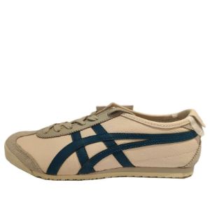 PUMA Onitsuka Tiger Mexico 66 'Tan Black' 1183B771-250