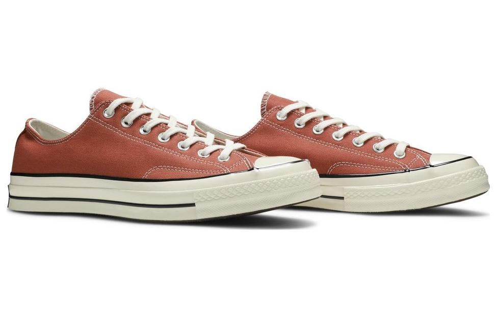 Converse Chuck 70 Low 'Terracotta Red' 161505C sold by KicksCrew product image thumbnail 4