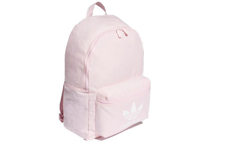 adidas Adicolor Classic Backpack 'Pink' FL9652 sold by KicksCrew product image thumbnail 3