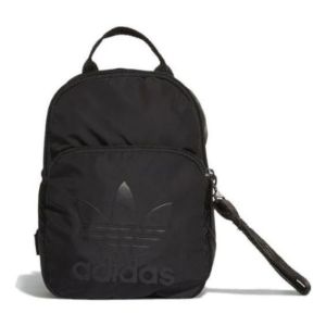 Adidas Originals Mini Backpack 'Black' DV0212 sold by KicksCrew