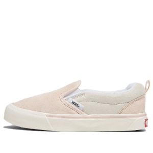 (WMNS) Vans Knu Slip-On 'Sorbet Pastel Pink' VN0009QDPNK sold by KicksCrew