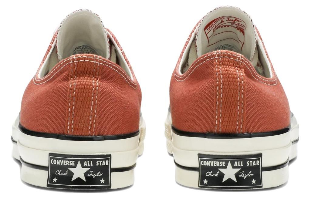 Converse Chuck 70 Low 'Terracotta Red' 161505C sold by KicksCrew product image thumbnail 5