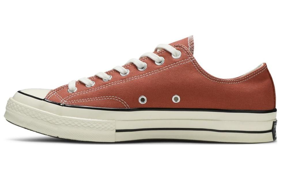 Converse Chuck 70 Low 'Terracotta Red' 161505C sold by KicksCrew product image thumbnail 2