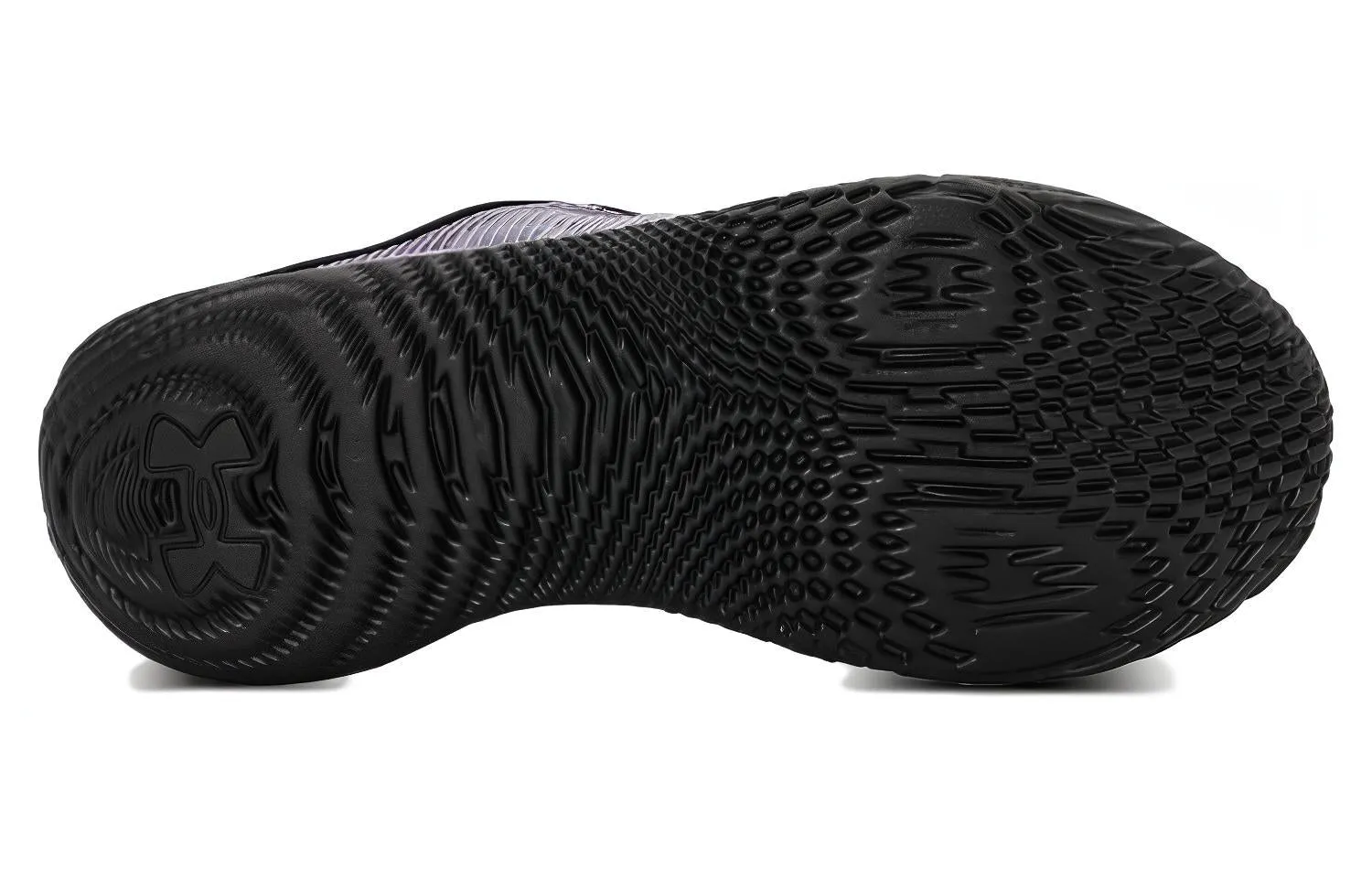 (WMNS) Under Armour Flow Slipspeed 'Black' 3027812-003 sold by KicksCrew product image thumbnail 5