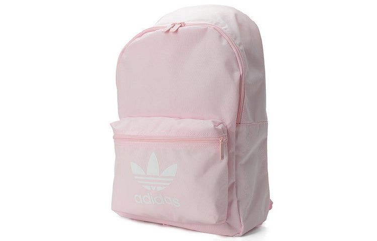 adidas Adicolor Classic Backpack 'Pink' FL9652 sold by KicksCrew product image thumbnail 2