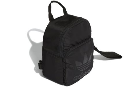 Adidas Originals Mini Backpack 'Black' DV0212 sold by KicksCrew