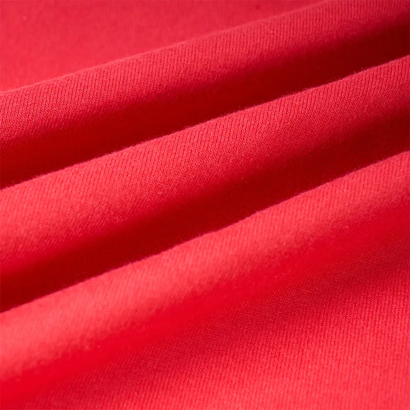 Balenciaga x adidas T-Shirt Oversized 'Red' 739101TNVA66542 sold by KicksCrew product image thumbnail 4