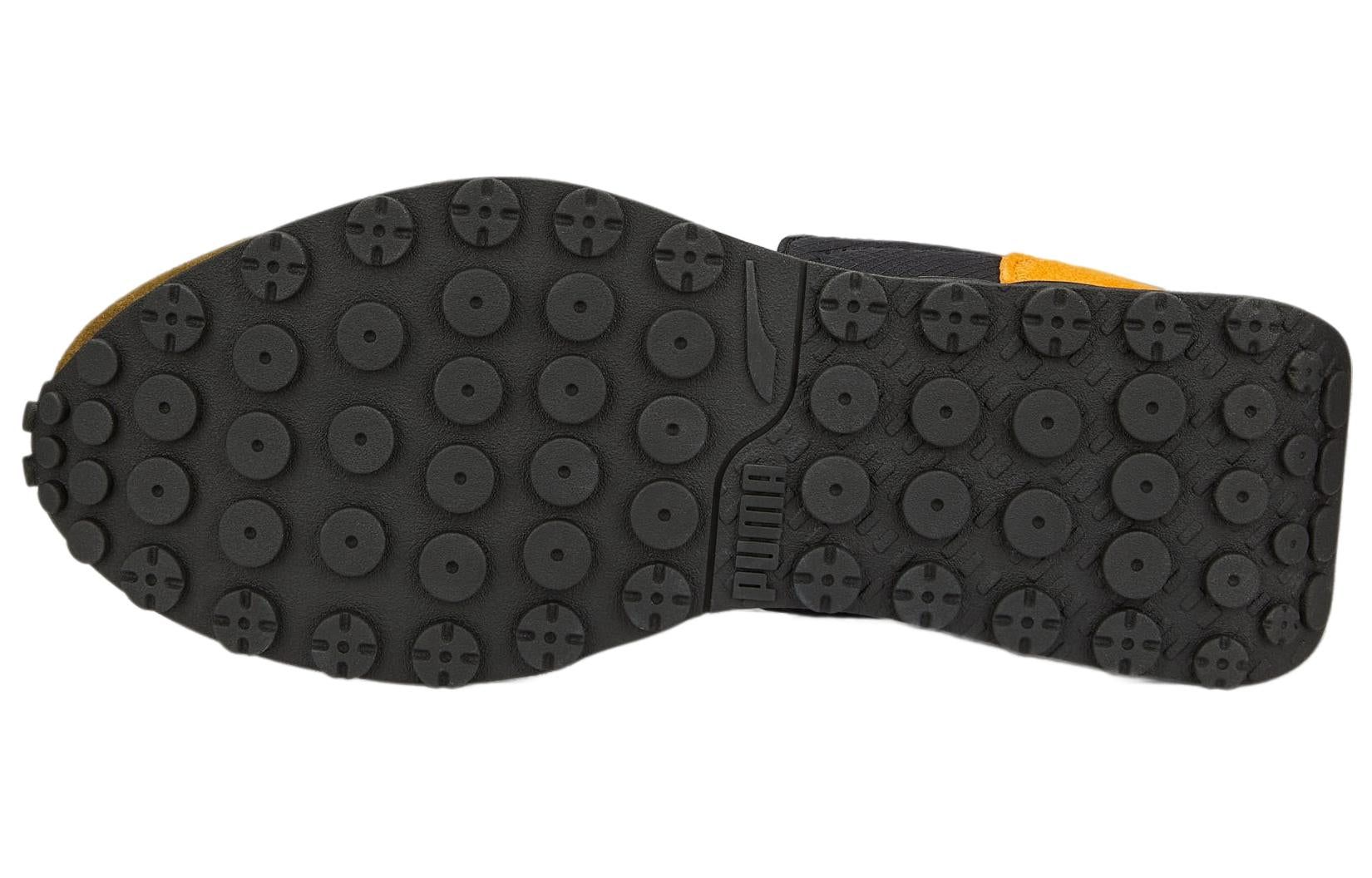 Puma Rider FV 'Future Vintage - Black Orange Brick' 387672-13 sold by KicksCrew product image thumbnail 6