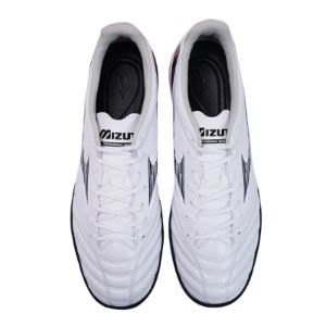 Mizuno Morelia Neo4 IV Pro AS 'White' P1GD233409 sold by KicksCrew