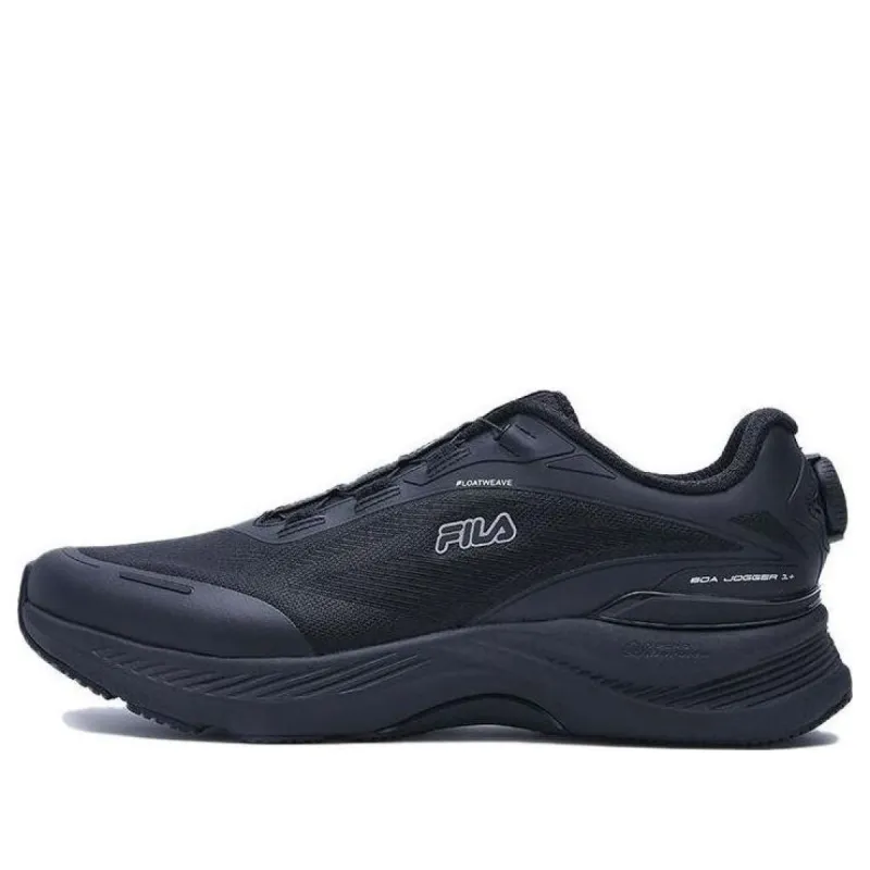 FILA BOA JOGGER 1 Shoes 'Navy' A12M341103FBB sold by KicksCrew