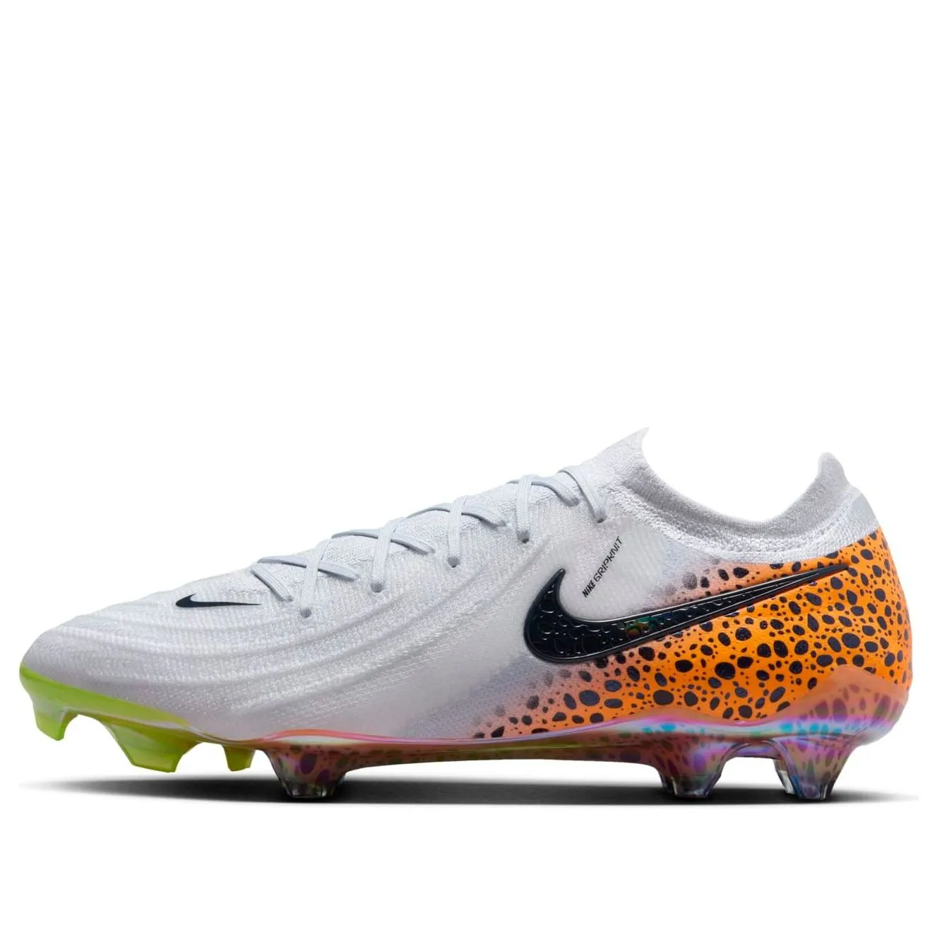 Nike Phantom GX 2 Elite Electric Pack 'Olympic Safari