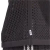 adidas x CLOT FW24 Crochet Polo Shirt Asia Sizing 'Carbon' JE9593 sold by KicksCrew
