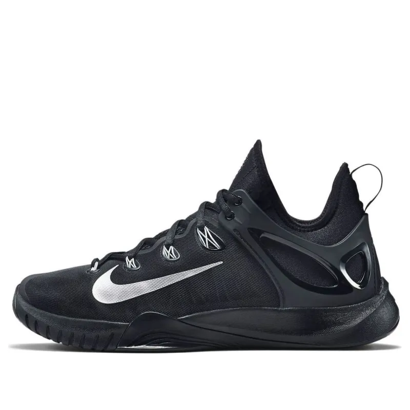 Nike Zoom Hyperrev 2015 'Black White' 705371-001 sold by KicksCrew