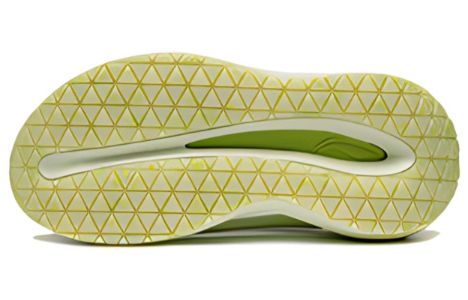 Li-Ning YunYou Slay 'Light Green' AZST001-7 sold by KicksCrew