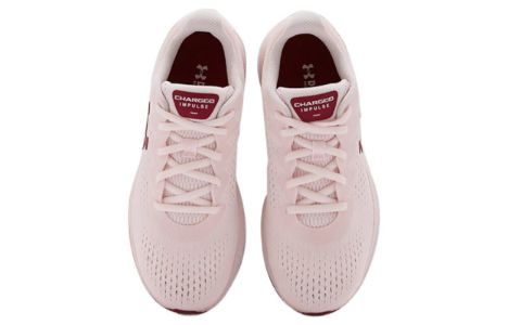 (WMNS) Under Armour Charged Impulse 2 'Light pink' 3024141-601 sold by KicksCrew