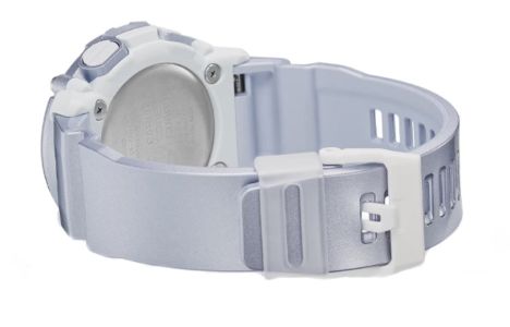CASIO G-Shock Digital-Analog 'Silver' GA-2200FF-8AJF sold by KicksCrew