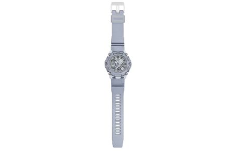 CASIO G-Shock Digital-Analog 'Silver' GA-2200FF-8AJF sold by KicksCrew