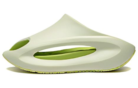 Li-Ning YunYou Slay 'Light Green' AZST001-7 sold by KicksCrew