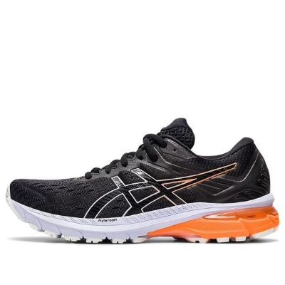 (WMNS) ASICS GT 2000 9 Wide 'Black Lilac Opal' 1012A861-004 sold by KicksCrew
