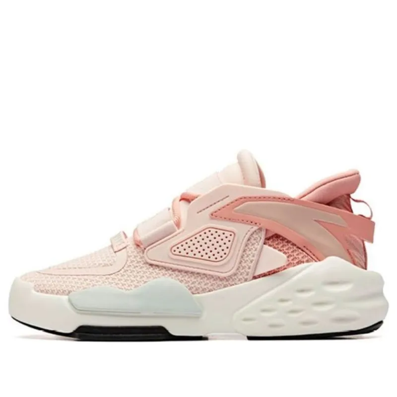 (WMNS) ANTA BaDaw 'Pink' 12938088-5 sold by KicksCrew