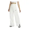 (WMNS) Nike Sportswear Phoenix Sweatpants 'White' DQ5616-133 sold by KicksCrew