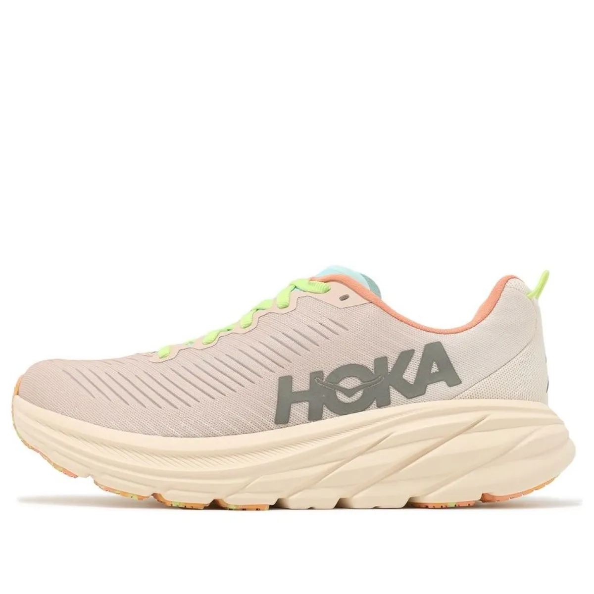 WMNS) HOKA ONE ONE Rincon 3 Wide 