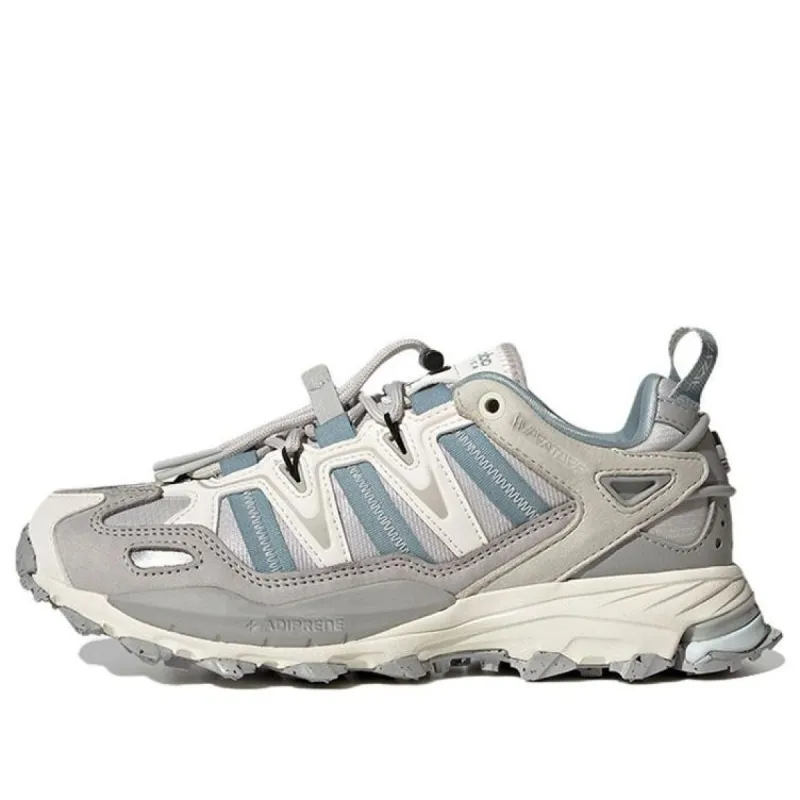 Adidas Originals Hyperturf Adventure Shoes 'Off White Magic Grey' GW7127 sold by KicksCrew