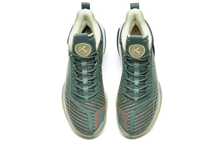 ANTA KT7 Klay Thompson 'Dragon Boat Festival' 112231101-4 sold by KicksCrew product image thumbnail 3