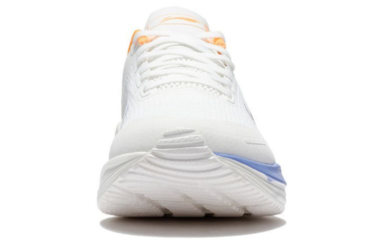 Li-Ning Furious Rider 6 Essential 'White Yellow' ARZS003-1 sold by KicksCrew product image thumbnail 5