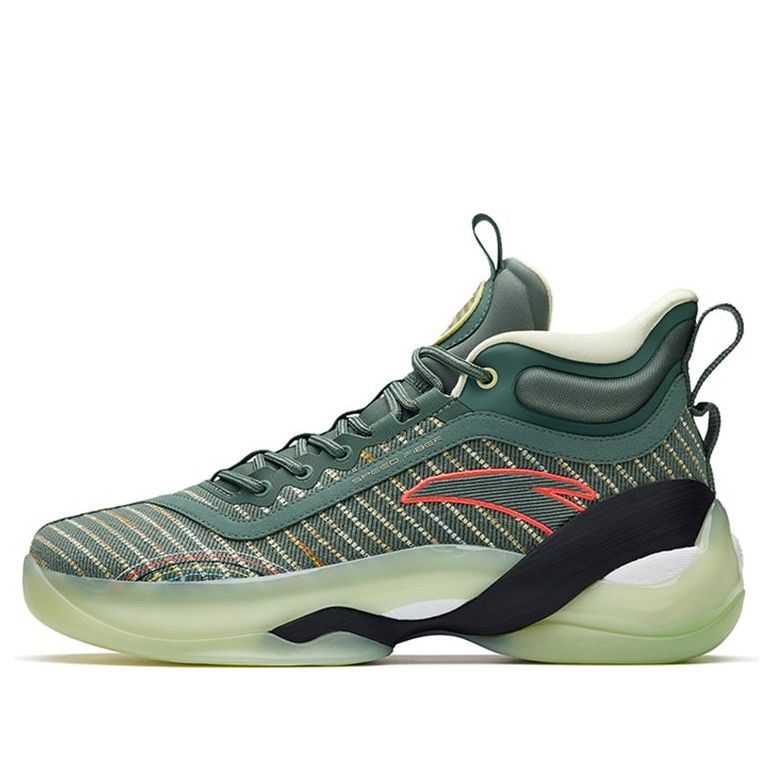 ANTA KT7 Klay Thompson 'Dragon Boat Festival' 112231101-4 sold by KicksCrew