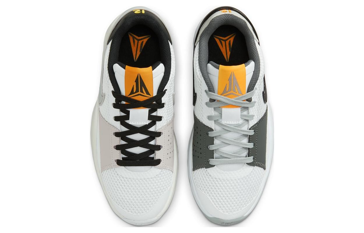 Nike Ja 1 'Light Smoke Grey' DR8785-100 sold by KicksCrew product image thumbnail 4