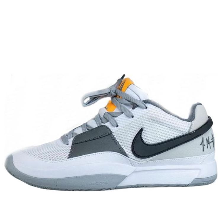 Nike Ja 1 'Light Smoke Grey' DR8785-100 sold by KicksCrew