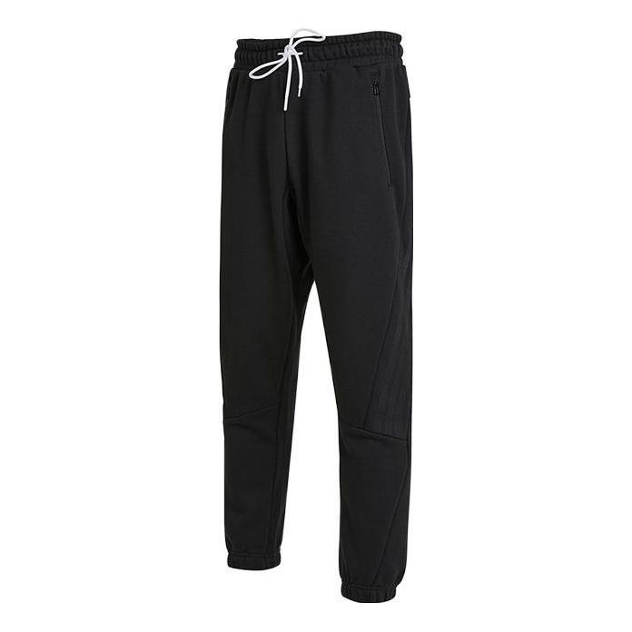 Adidas ST KN 3SDG Pants 'Black' H40189 sold by KicksCrew