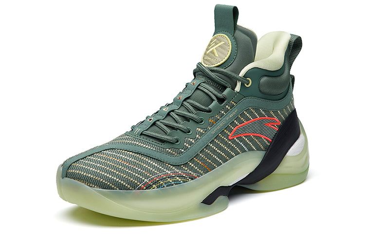 ANTA KT7 Klay Thompson 'Dragon Boat Festival' 112231101-4 sold by KicksCrew product image thumbnail 2