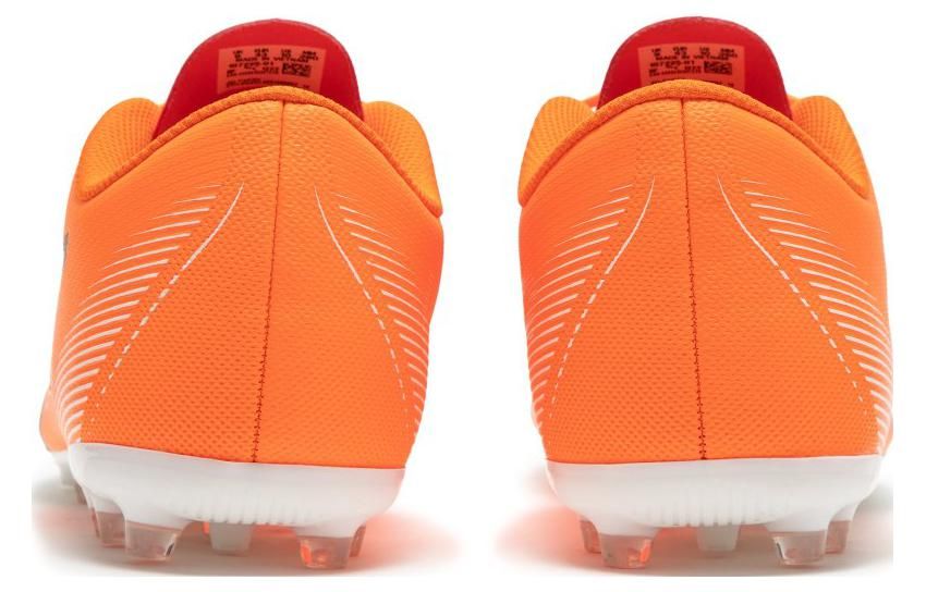 PUMA Ultra Play MG 'Ultra Orange' 107225-01 sold by KicksCrew product image thumbnail 5