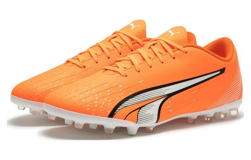 PUMA Ultra Play MG 'Ultra Orange' 107225-01 sold by KicksCrew product image thumbnail 3