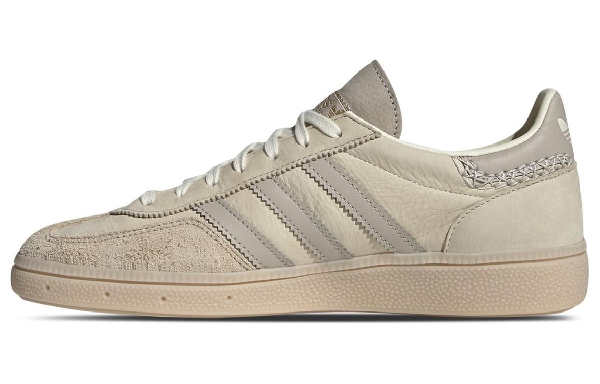 (WMNS) adidas Handball Spezial 'Cream White Beige' IE3699 sold by KicksCrew product image thumbnail 2