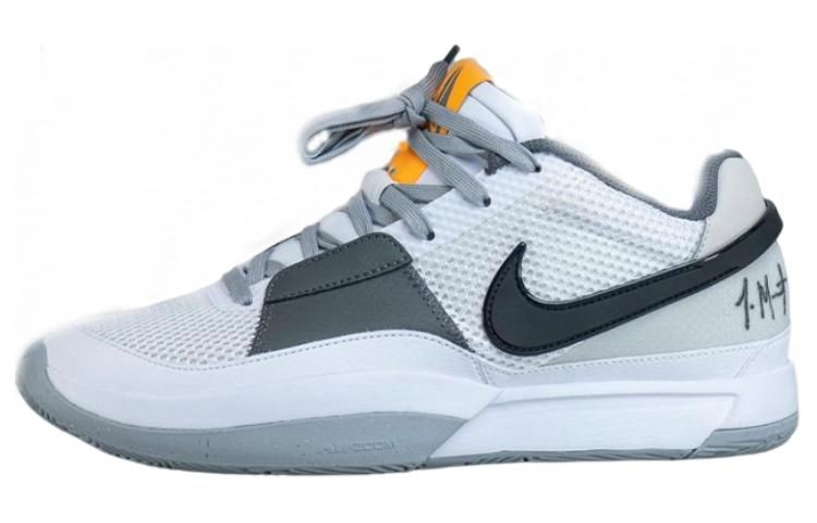 Nike Ja 1 'Light Smoke Grey' DR8785-100 sold by KicksCrew product image thumbnail 2