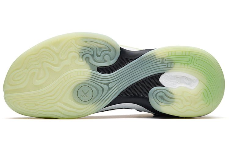 ANTA KT7 Klay Thompson 'Dragon Boat Festival' 112231101-4 sold by KicksCrew product image thumbnail 6