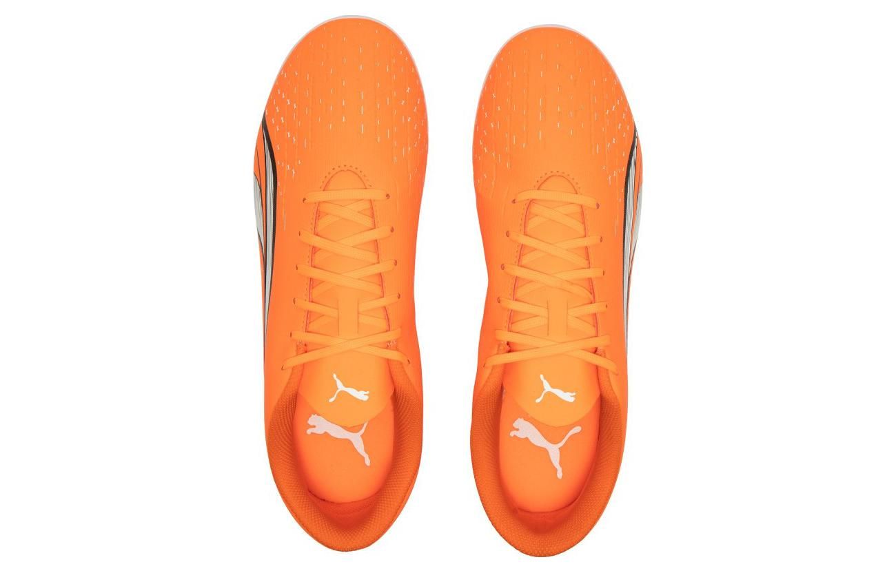 PUMA Ultra Play MG 'Ultra Orange' 107225-01 sold by KicksCrew product image thumbnail 4