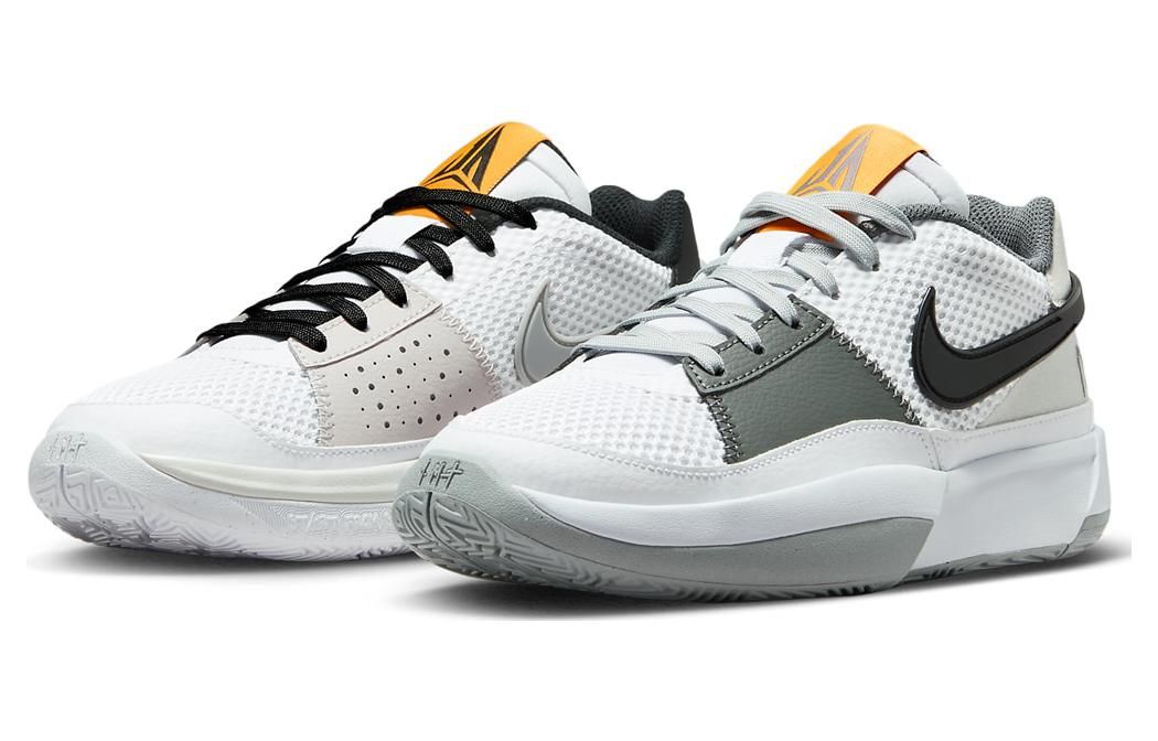 Nike Ja 1 'Light Smoke Grey' DR8785-100 sold by KicksCrew product image thumbnail 3