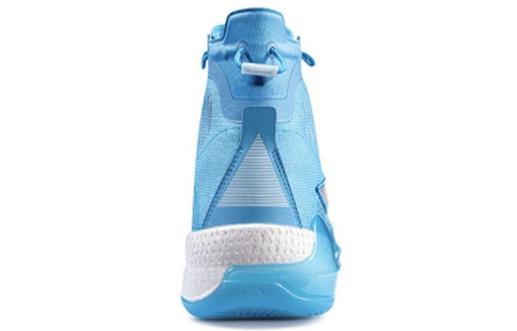 Li-Ning Yushuai 13 Hi 'High Blue' ABAP065-13 sold by KicksCrew product image thumbnail 4