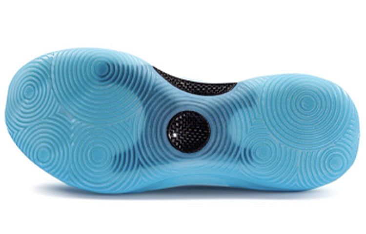 Li-Ning Yushuai 13 Hi 'High Blue' ABAP065-13 sold by KicksCrew product image thumbnail 6